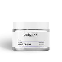 Thumbnail for Enhance Skincare Timeless - Anti Aging Night Cream - Distacart