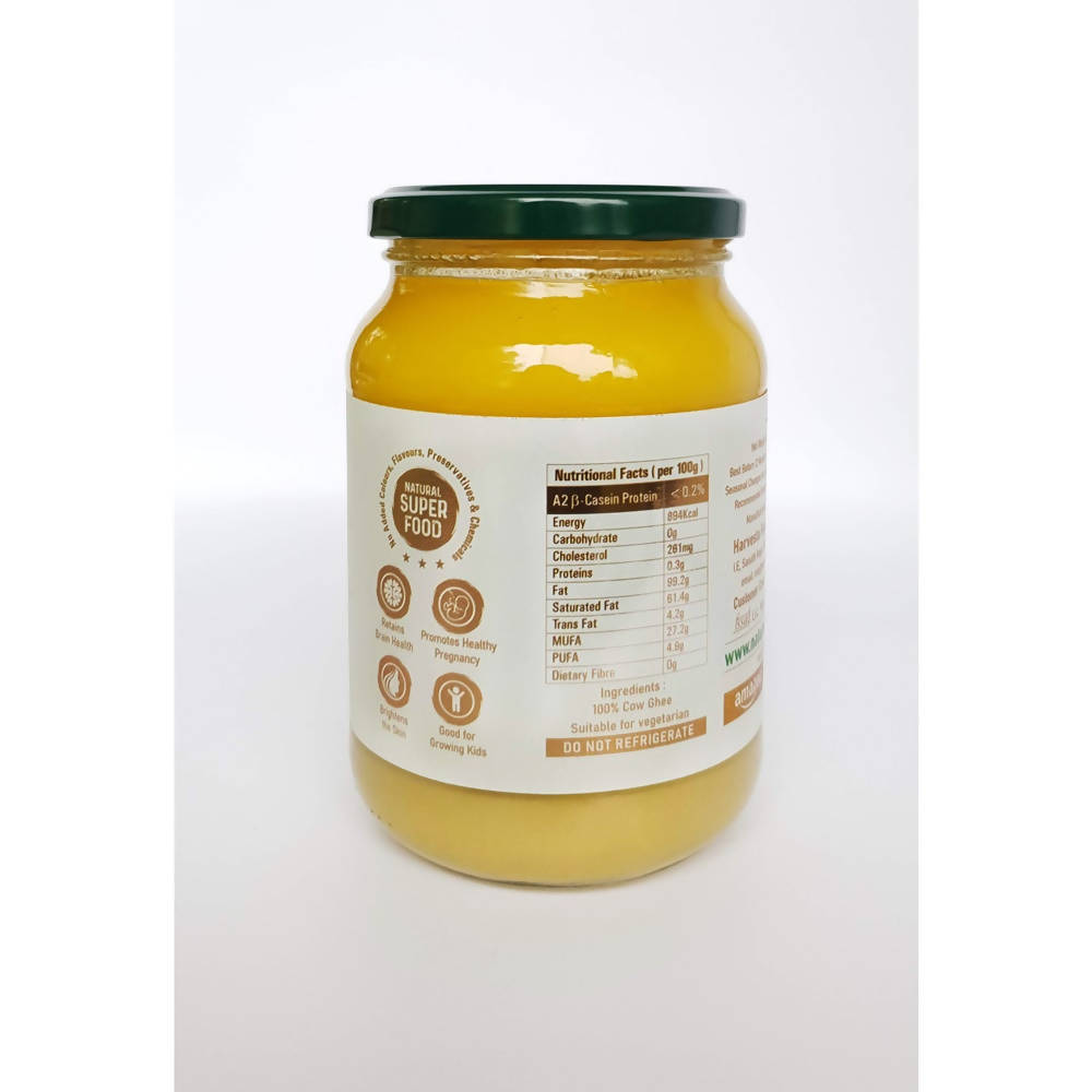 Nature's Trunk Panchamruth Cow Ghee - Distacart