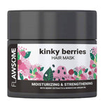 Thumbnail for Flawsome Kinky Berries Moisturizing & Strengthening Hair Mask