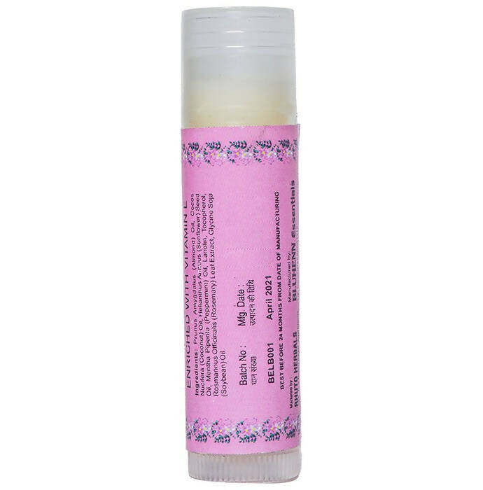 Rhuto India Lip Balm - Distacart
