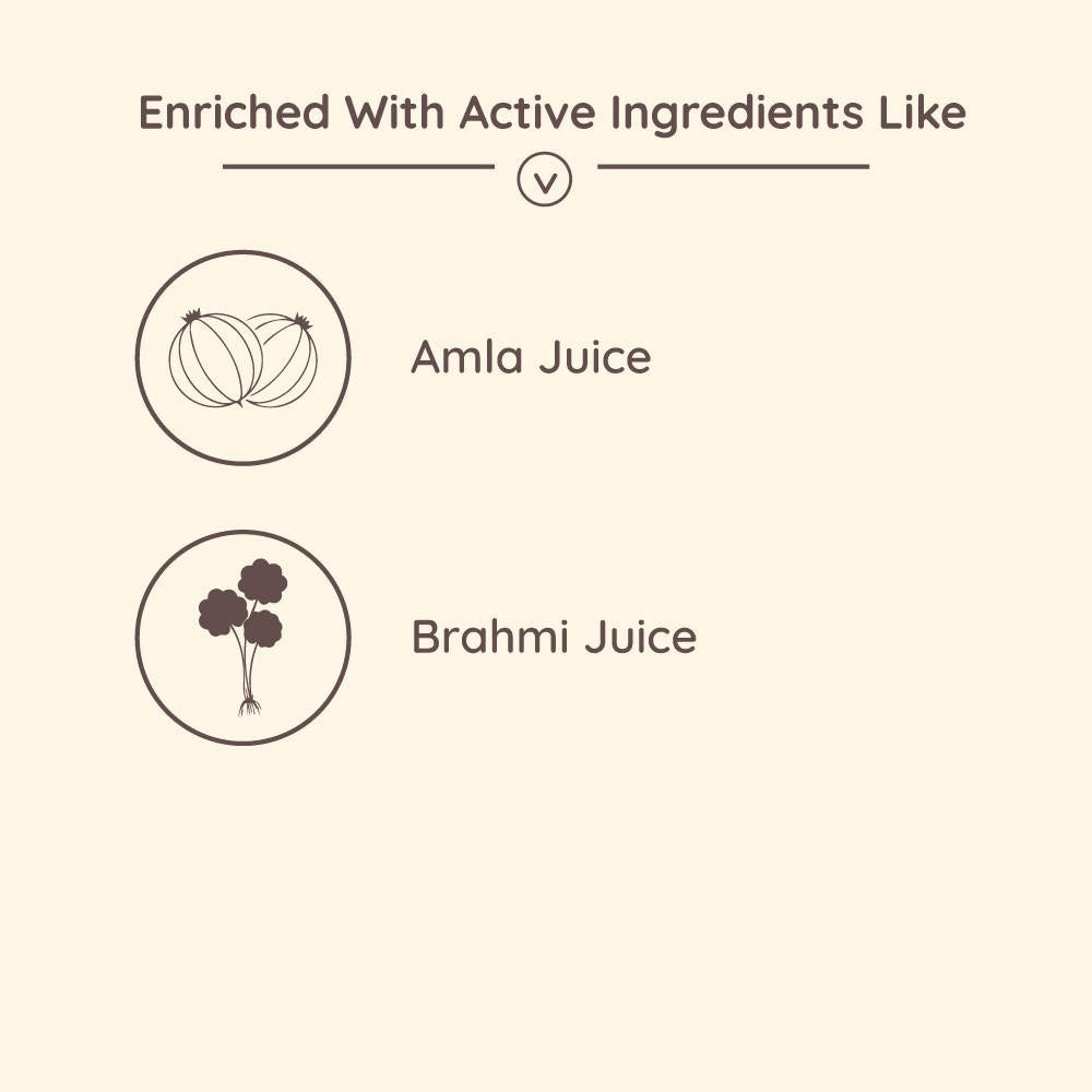 Ozone Bhringaraja Taila (Oil) - Distacart