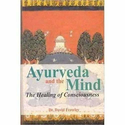 Ayurveda and the Mind - Distacart