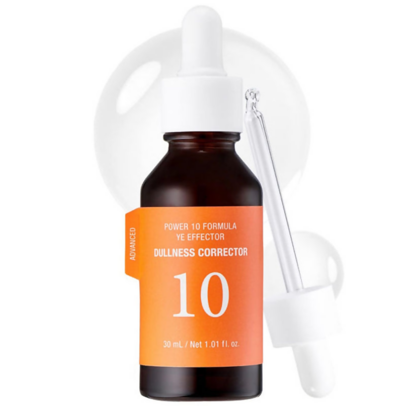It's Skin Power 10 Formula YE Effector Dullness Corrector Serum - Distacart