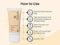 Thumbnail for Clinikally Pigment Corrector Cream - Distacart