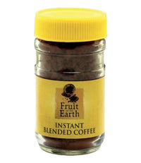 Thumbnail for Modicare Fruit Of The Earth Instant Blended Coffee