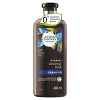 Thumbnail for Herbal Essences Coconut Milk Shampoo 400 ml