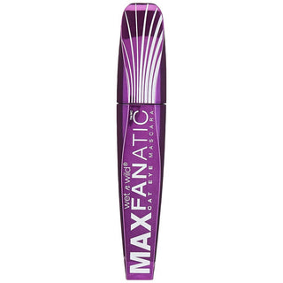 Wet n Wild Max Fanatic Mascara - Black Cat