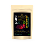 Thumbnail for Tamas Pure Ayurveda Superfood Organic Hibiscus Powder - Distacart