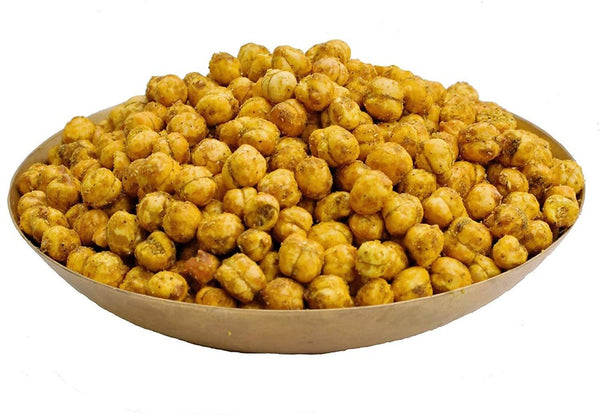 Postcard Gujarati Masala Chana