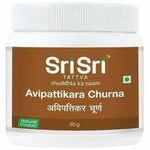 Thumbnail for Sri Sri Tattva Avipattikara Churna