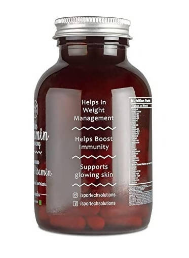 The Vitamin Company Womens Multi-Vitamin Capsules - Distacart