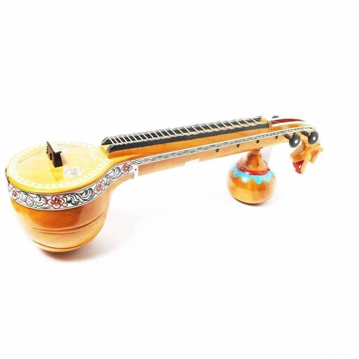 Bobbili Veena Large - Distacart