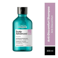 Thumbnail for L'Oreal Paris Professionnel Scalp Advanced Anti Discomfort Dermo Regulator Shampoo - Distacart
