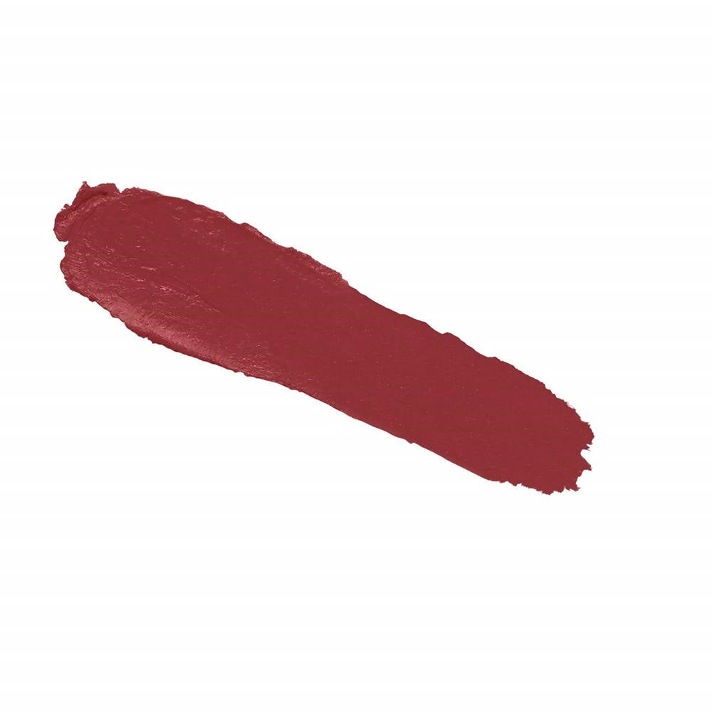 Myglamm LIT Creamy Matte Lipstick Manhattan - Distacart