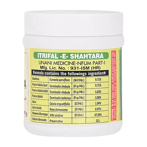 Cipzer Itrifal-E-Shahtara - Distacart