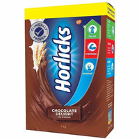 Thumbnail for Horlicks Chocolate Delight Flavour