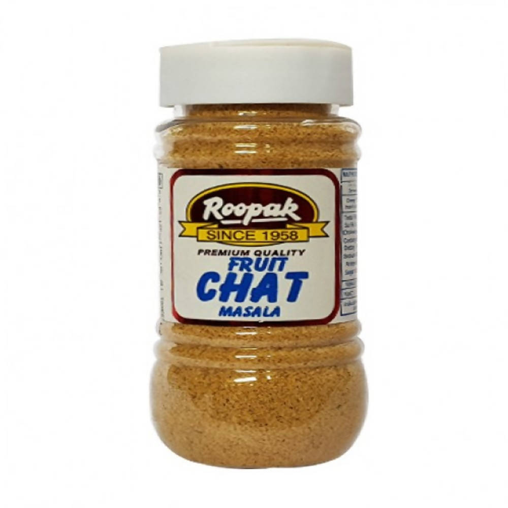 Roopak Fruit Chat Masala Powder - Distacart