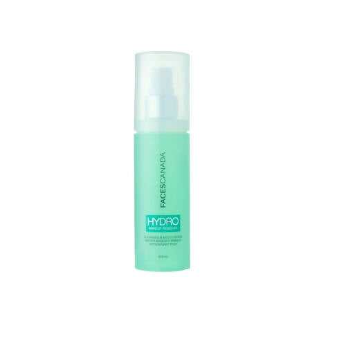 Faces Canada Hydro Makeup Remover - Distacart