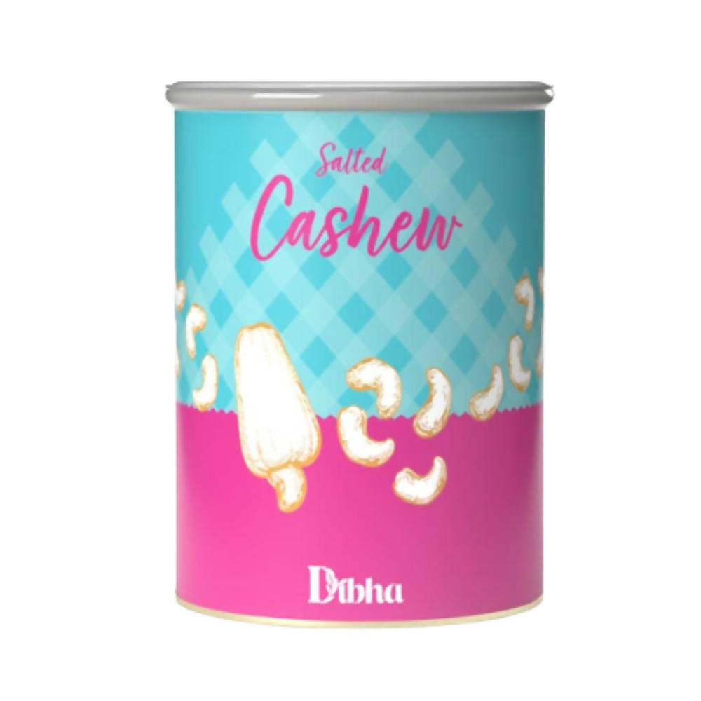 Dibha Salted Cashew