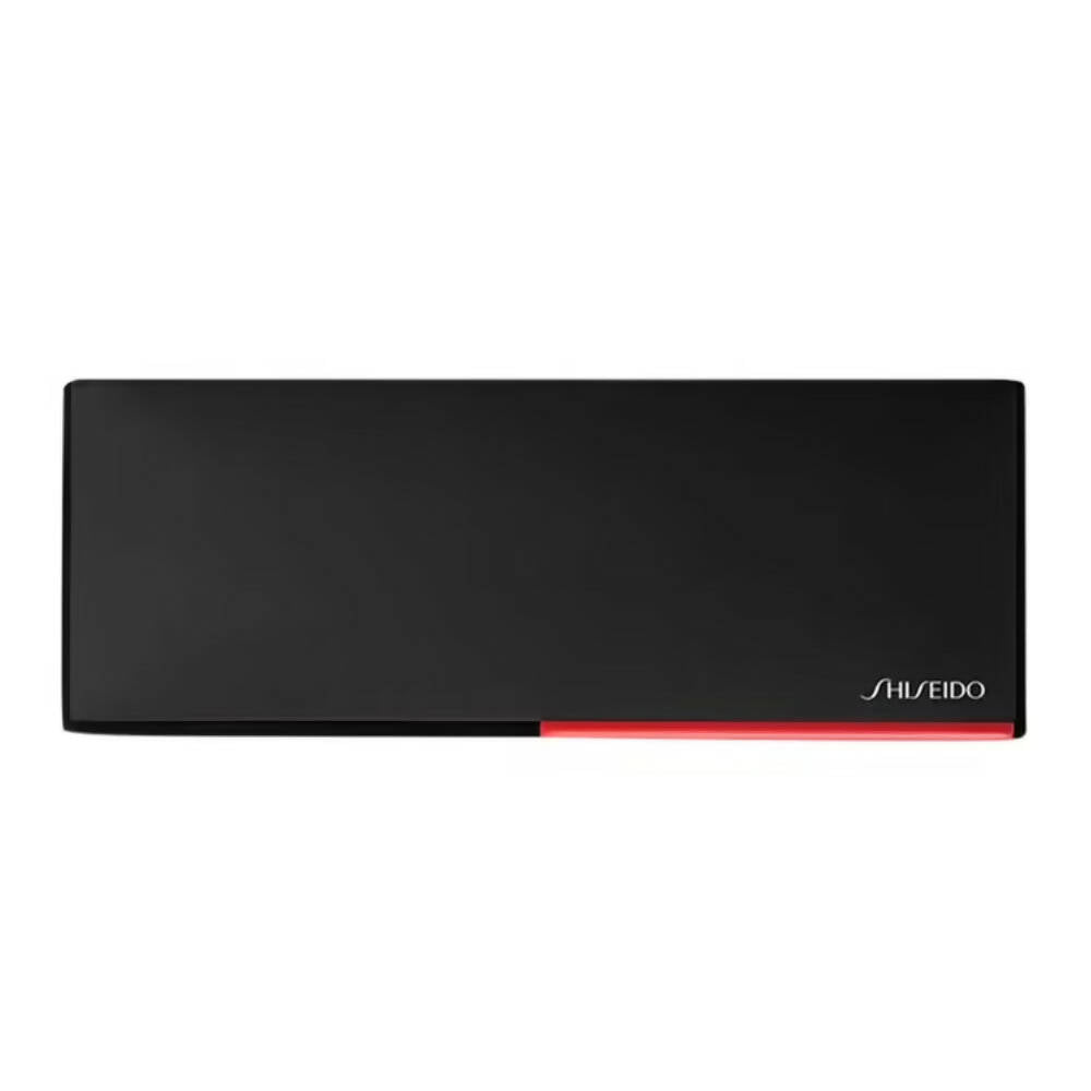 Shiseido Essentialist Eye Palette - 03 Namiki Street Nature - Distacart