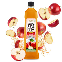Thumbnail for Wow Skin Science Organic Apple Cider Vinegar