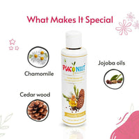 Thumbnail for Pokonut Herbal Body Massage Oil - Distacart