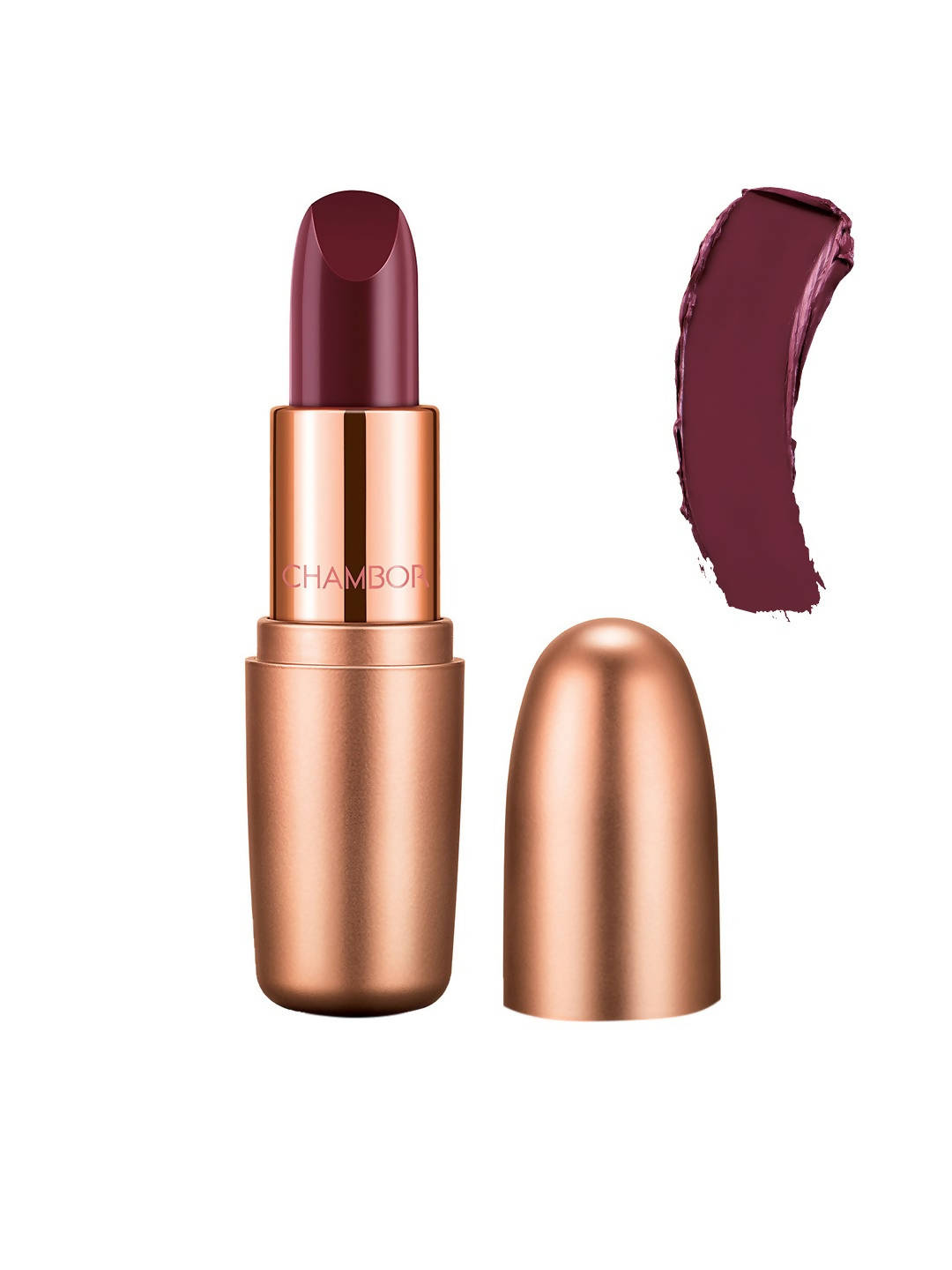 Chambor 958 Orosa Matt Perfection Lipstick