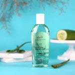 Thumbnail for Iba Advanced Activs Crystal Clear Aloe Vera Serum Toner - Distacart