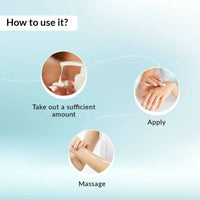 Thumbnail for Fixderma Fidelia Moisturizing Cream For Dry Skin - Distacart