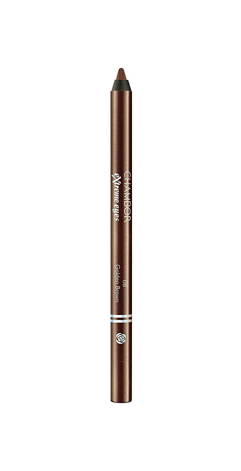 Chambor Golden Brown Extreme Long Wear Kohl 1.2 gm