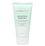 Thumbnail for Farmacy Whipped Greens Oil-Free Foaming Cleanser - Distacart