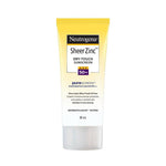 Thumbnail for Neutrogena Ultra Sheer Dry-Touch Sunscreen, SPF 50+ - Distacart