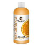 Thumbnail for Keya Seth Aromatherapy Skin Defence Orange Body Oil