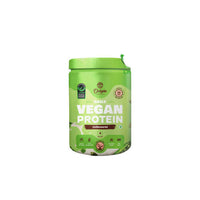 Thumbnail for Origin Nutrition Daily Vegan Plant Protein Powder Unflavored (Jar) - Distacart