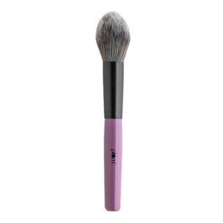 Plum Soft Blend Blush Brush Easy Pick-up 02 - Distacart