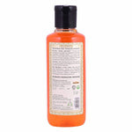 Thumbnail for Khadi Natural Orange and Lemongrass Body Wash