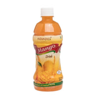 Thumbnail for Patanjali Mango Drink