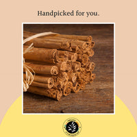 Thumbnail for Organic Ayurvedistan Ceylon Cinnamon Powder - Distacart