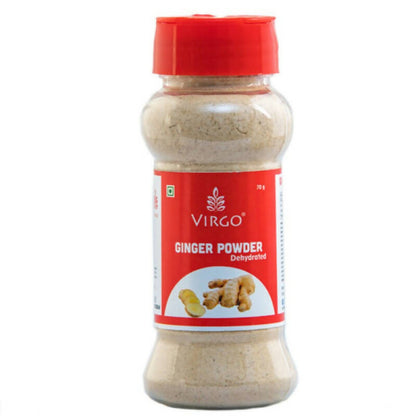 Virgo Ginger Powder - Distacart