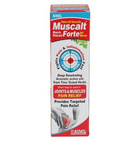 Thumbnail for Aimil Muscalt Forte Oil Spray - Distacart
