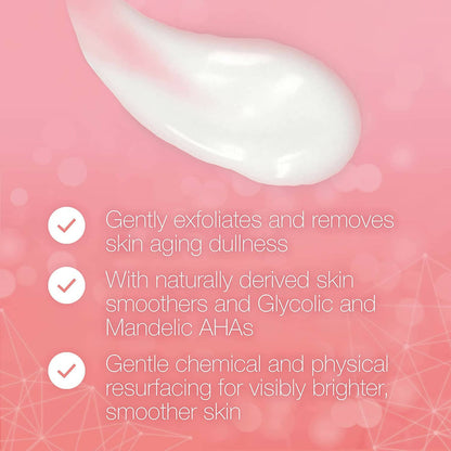 Neutrogena Bright Boost Micro Polish - Distacart