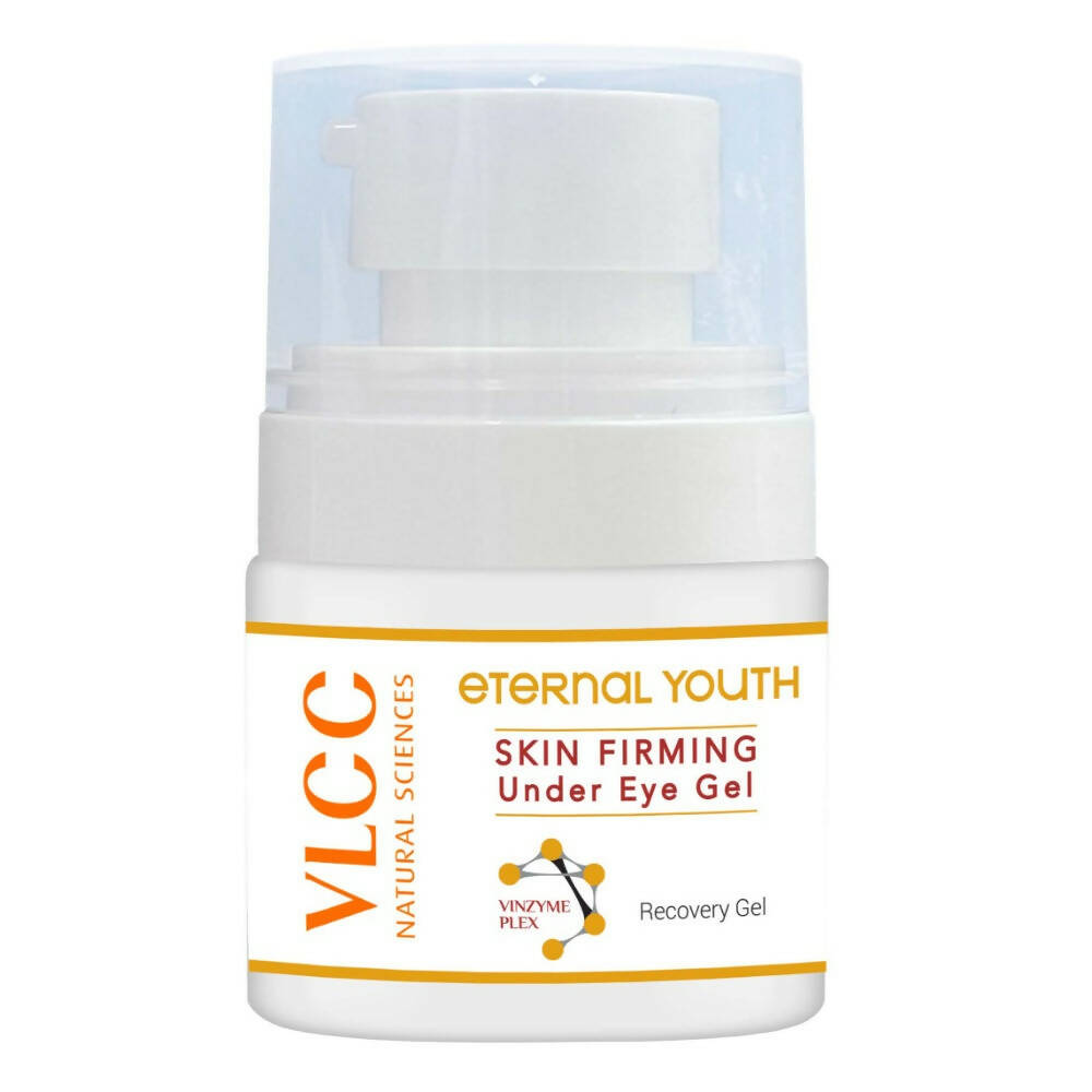 VLCC Eternal Youth Skin Firming Under Eye Gel - Distacart