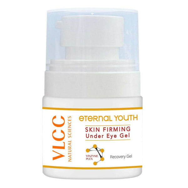 VLCC Eternal Youth Skin Firming Under Eye Gel - Distacart