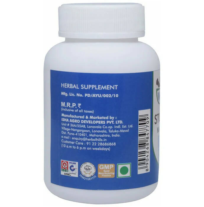 Ved Tattva Stonvedic Tablets - Distacart