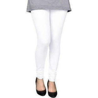 White Legging for Women