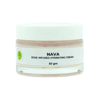 Thumbnail for Anahata Nava Rose Infused Hydrating Cream - Distacart