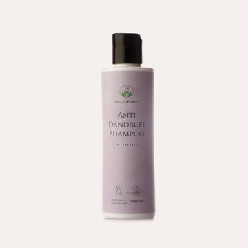 PrakritPurity Anti-Dandruff Shampoo - Distacart
