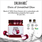 Thumbnail for Dr.Rashel Onion Gel - Distacart