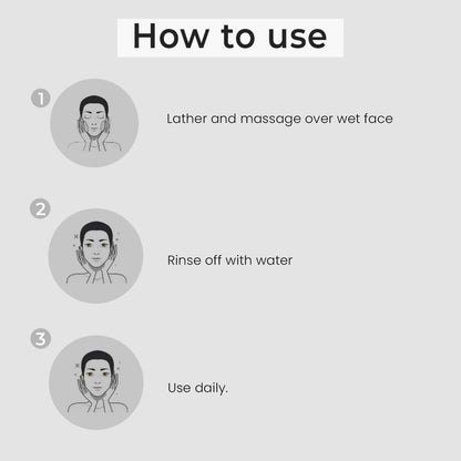 Professional O3+ Alpha Men Acno D-TAN Face Wash with Tea Tree - Distacart