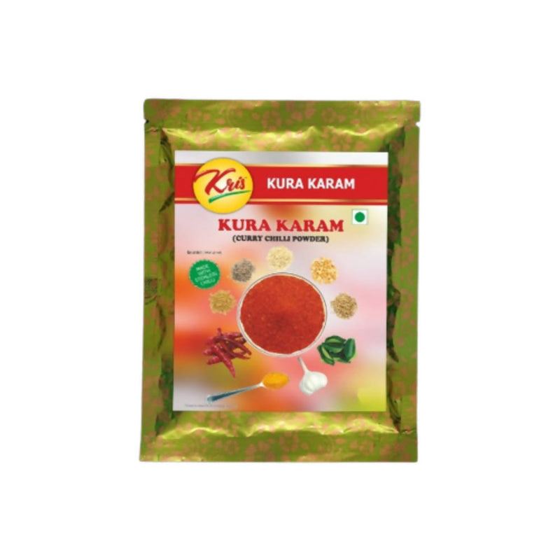 Kris Kura Karam (Curry Chilli Powder) - Distacart